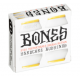 GOMME BONES BUSHINGS MEDIUM - WHITE