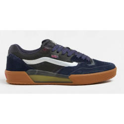 CHAUSSURES VANS SKATE AVE 2.0 - NAVY GUM