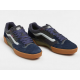 CHAUSSURES VANS SKATE AVE 2.0 - NAVY GUM