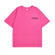 T-SHIRT RAVE RSS - HOT PINK