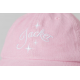 CASQUETTE JACKER VACATION CORDUROY - PINK