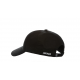 CASQUETTE JACKER LOBSTER SERVICE - BLACK