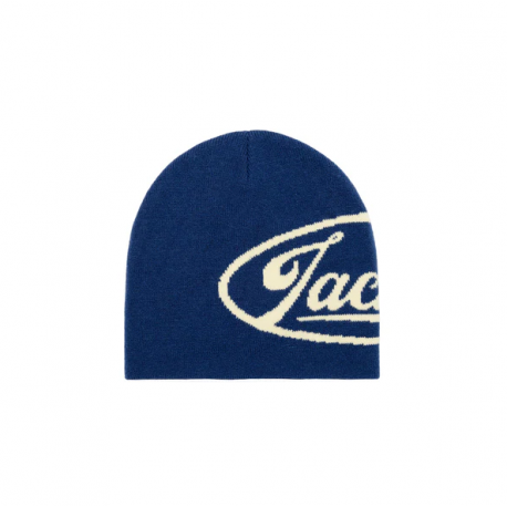 BONNET JACKER GARAGE - NAVY