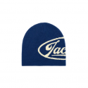 BONNET JACKER GARAGE - NAVY