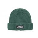 BONNET JACKER TEAM LOGO SHORT - TEAL