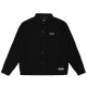 VESTE JACKER TROIS GRACES JACKET - BLACK