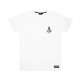 T-SHIRT JACKER BIG PHARMA - WHITE