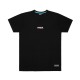 T-SHIRT JACKER FIGHT - BLACK