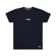 T-SHIRT JACKER FIGHT - NAVY