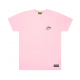 T-SHIRT JACKER VACATION - PINK