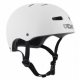 CASQUE TSG SKATE BMX - INJECTED WHITE