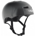 CASQUE TSG SKATE BMX - INJECTED BLACK 