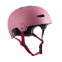 CASQUE TSG EVOLUTION WMN SOLID COLOR - SATIN SAKURA 