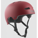 CASQUE TSG EVOLUTION SOLID COLOR - SATIN OXBLOOD