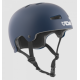 CASQUE TSG EVOLUTION SOLID COLOR - SATIN BLUE