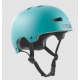 CASQUE TSG EVOLUTION SOLID COLOR - SATIN CAUMA GREEN