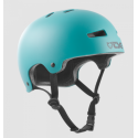 CASQUE TSG EVOLUTION SOLID COLOR - SATIN CAUMA GREEN