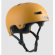 CASQUE TSG EVOLUTION SOLID COLOR - SATIN YELLOW OCHRE