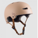 CASQUE TSG EVOLUTION WMN SOLID COLOR - SATIN DESERT DUST