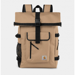 SAC A DOS CARHARTT WIP PHILIS 22L - PEANUT