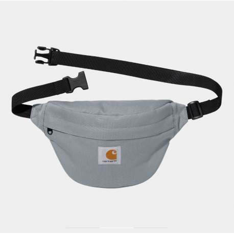 SACOCHE CARHARTT WIP JAKE HIP BAG - DOVE GREY