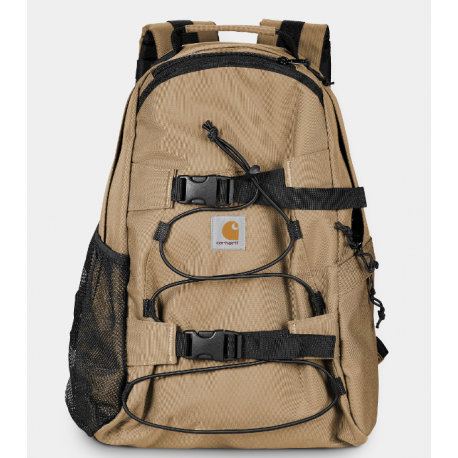 SAC CARHARTT WIP KICKFLIP - PEANUT