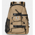 SAC A DOS CARHARTT WIP KICKFLIP - PEANUT