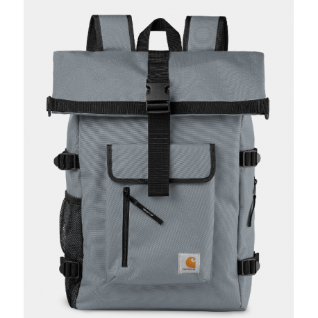 SAC A DOS CARHARTT WIP PHILIS 22L - DOVE GREY