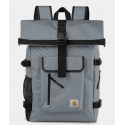 SAC A DOS CARHARTT WIP PHILIS 22L - DOVE GREY