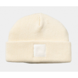 BONNET CARHARTT WIP DAWSON BEANIE - NATURAL