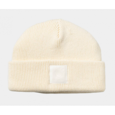 BONNET CARHARTT WIP DAWSON BEANIE - NATURAL