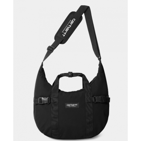 SAC CARHARTT WIP KAYTON BAG MEDIUM - BLACK