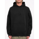 SWEAT VOLCOM TT B IGUCHI PO - BLACK