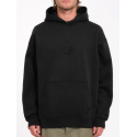 SWEAT VOLCOM TT B IGUCHI PO - BLACK