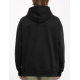 SWEAT VOLCOM TT B IGUCHI PO - BLACK