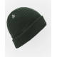 BONNET VOLCOM FULL STONE BEANIE - DAKR FOREST