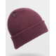 BONNET VOLCOM FULL STONE BEANIE - VINTAGE VIOLET