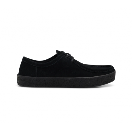 CHAUSSURES LAST RESORT AB VM006 MOC - BLACK BLACK