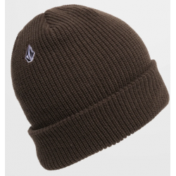 BONNET VOLCOM FULLSTONE BEANIE - WREN