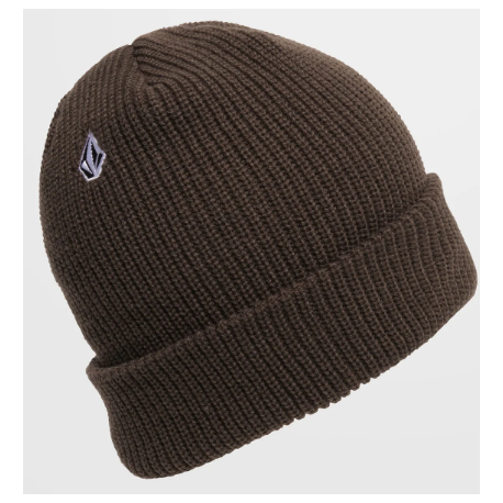 BONNET VOLCOM FULLSTONE BEANIE - WREN