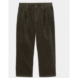 PANTALON CARHARTT WIP EVAN - MIRAGE RINSED