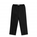 PANTALON LAST RESORT PM001 PANT - BLACK