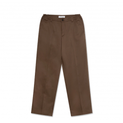 PANTALON LAST RESORT AB PM001 PANT - BROWN