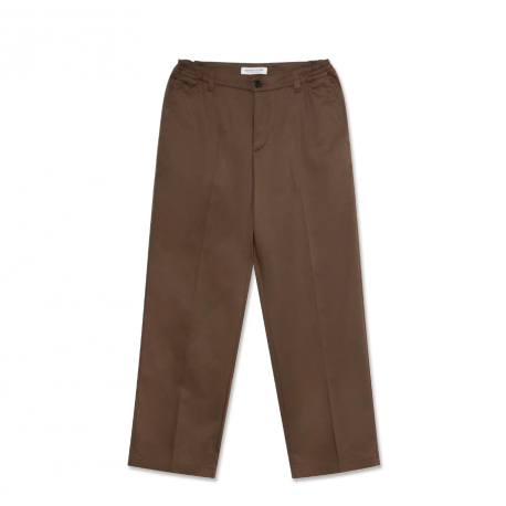 PANTALON LAST RESORT AB PM001 PANT - BROWN