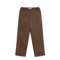 PANTALON LAST RESORT AB PM001 PANT - BROWN