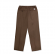 PANTALON LAST RESORT AB PM001 PANT - BROWN