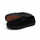 CHAUSSURES LAST RESORT AB VM006 MOC - BLACK BLACK