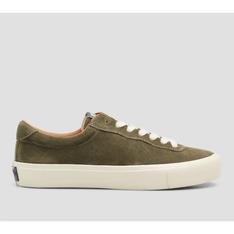 CHAUSSURES LAST RESORT AB VM001 - NEW OLIVE WHITE