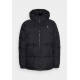 VESTE DICKIES WALDENBURG HOODED - BLACK