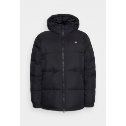 VESTE DICKIES WALDENBURG HOODED - BLACK